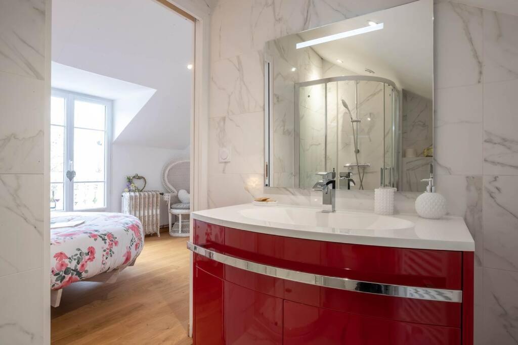 Вілла 50 Nuances De Bourgogne Bligny-les-Beaune Екстер'єр фото